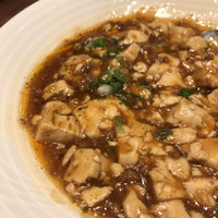 中国料理 青冥 大丸梅田店 - 