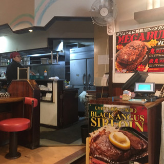 ステーキのくいしんぼ_2