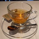 PRIMO - ダージリン（2019.7）