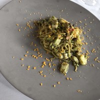 RESTAURANT DAZZLE - 