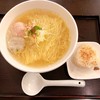 麺屋海神 新宿店