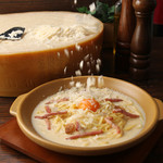 土鍋パスタ SPALA - 