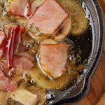 エロうま野菜と肉バル カンビーフ - 