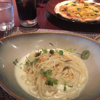 グリル&イタリアン アチェンド - 