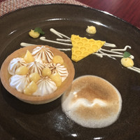 グリル&イタリアン アチェンド - 