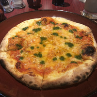 グリル&イタリアン アチェンド - 