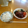 キムチ専科 - 料理写真: