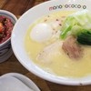 らぁめん もののこころ 東松戸店