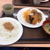 青山学院大学学生食堂