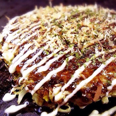 料理メニュー 花たぬき 千中 北野白梅町 お好み焼き 食べログ 料理メニュー 花たぬき 千中 北野白梅町 お好み焼き 食べログ