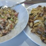 中華料理 豊味軒 - セットじゃないよ