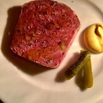 パテ・ド・カンパーニュ