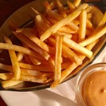 フレンチフライ