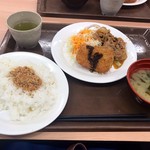 青山学院大学学生食堂 - 