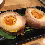 ISOGAMI　FRY　BAR - 