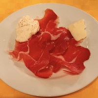 ラ・ビスボッチャ - 