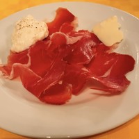 ラ・ビスボッチャ - 