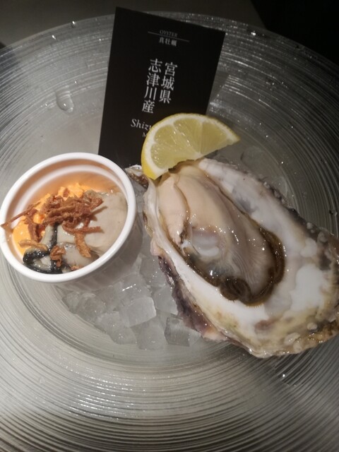 フィッシュ オイスターバー キャナルシティ博多店 Fish Oyster Bar 祇園 シーフード ネット予約可 食べログ フィッシュ オイスターバー キャナルシティ博多店 Fish Oyster Bar 祇園 シーフード ネット予約可 食べログ