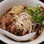 牛骨らぁ麺マタドールANNEX - 