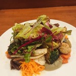 リストランテ野呂 - 