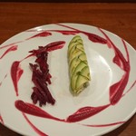 リストランテ野呂 - 