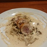 リストランテ野呂 - 