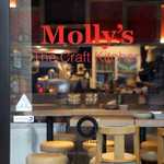 Molly’s The Craft Kitchen - 