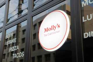 Molly's The Craft Kitchen - 