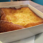 112725396 - フレンチトーストセット(800円)