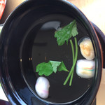 ひつまぶし名古屋備長 マロニエゲート銀座1店 - 