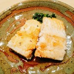 鮨　縁 - 天然うなぎ