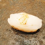 鮨　縁 - 剣先いか