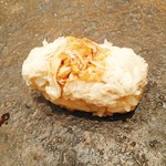 鮨　縁 - わたりがに