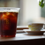 ビィーズ・ショップ - グァテマラアイスコーヒー＠450