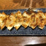 餃子酒場 あめみや - 