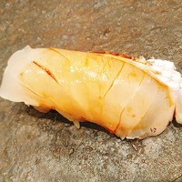鮨　縁 - 鯛