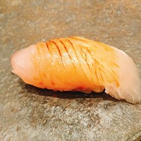 鮨　縁 - 縞鯵