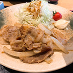 Kurobuta Shabushabu Ginza Rabu - 