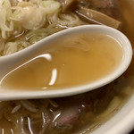 手打らーめん　玄 - ホッとするスープ！