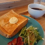 MEEDAFU'S YUI HOSTEL and COFFEE - 