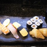 寿司割烹 海王 - 