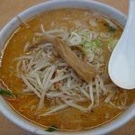 ラーメン　コロコロ - 