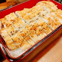 うなぎ家 しば福や - 