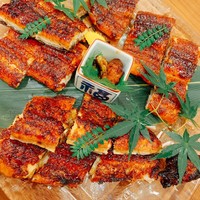 うなぎ家 しば福や - 