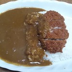 ジャンカレー 末広町店 - 