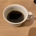 個室居酒屋 酒蔵季 - R1.7　セルフサービス無料コーヒー