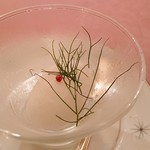 ル・プティ・パリ - ④口直し