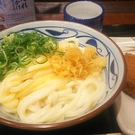 Marugame Seimen - 