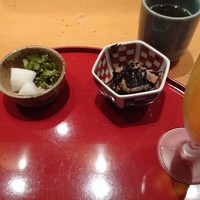 伊豆の旬 やんも 南青山店 - 