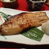 伊豆の旬 やんも 南青山店 - 